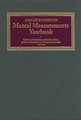 The Seventeenth Mental Measurements Yearbook