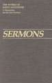 Sermons 1-19