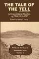 The Tale of the Tell: Archaeological Studies by Paul W. Lapp