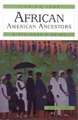 Finding Your African American Ancestors: A Beginner's Guide