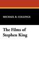 The Films of Stephen King