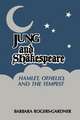 Jung Shakespeare - Hamlet, Othello and the Tempest