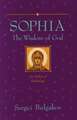 Sophia: An Outline of Sophiology