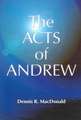 The Acts of Andrew