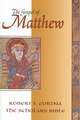 The Gospel of Matthew: The Scholars Version Annotated with Introduction and Greek Text