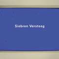 Siebren Versteeg