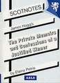 James Hogg's "Private Memoirs" and "Confessions of a Justified Sinner"