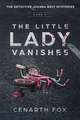 The Little Lady Vanishes