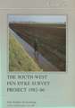 Eaa 59: The South-West Fen Dyke Survey Project 1982-86