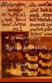 Short History of Syriac Literature