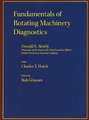 Fundamentals of Rotating Machinery Diagnostics