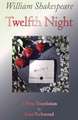 Twelfth Night: A Verse Translation