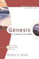 Genesis: A Commentary for Children