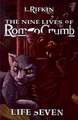 The Nine Lives of Romeo Crumb: Life Seven