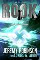 Callsign: Rook- Book 1 (a Stan Tremblay - Chess Team Novella)