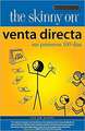 Venta Directa: Sus Primeros 100 Dias = Direct Sales