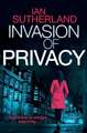 Invasion of Privacy