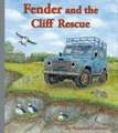 Fender and the Cliff Rescue