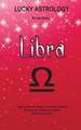 Lucky Astrology - Libra