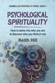 Psychological Spirituality