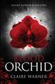 Blood Orchid