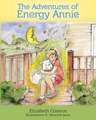 The Adventures of Energy Annie