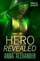 Hero Revealed