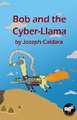 Bob and the Cyber-Llama