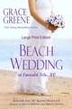 Beach Wedding