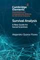 Survival Analysis: A New Guide for Social Scientists