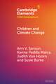 Children and Climate Change