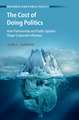 The Cost of Doing Politics: How Partisanship and Public Opinion Shape Corporate Influence