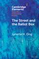 The Street and the Ballot Box: Interactions Between Social Movements and Electoral Politics in Authoritarian Contexts