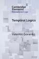 Temporal Logics