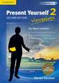 Present Yourself Level 2 Student's Book with Digital Pack: Experiences