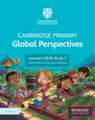 Mathew, A: Cambridge Primary Global Perspectives Learner's S