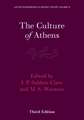 The Culture of Athens: Volume 3