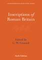 Inscriptions of Roman Britain