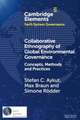 Collaborative Ethnography of Global Environmental Governance