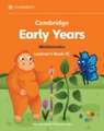 Cambridge Early Years Mathematics Learner's Book 3C