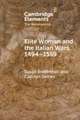 Elite Women and the Italian Wars, 1494-1559