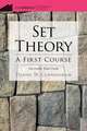 Set Theory