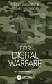 AI for Digital Warfare