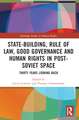 State-Building, Rule of Law, Good Governance and Human Rights in Post-Soviet Space: Thirty Years Looking Back