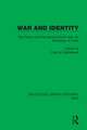 War and Identity: The French and the Second World War: An Anthology of Texts