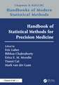 Handbook of Statistical Methods for Precision Medicine