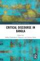 Critical Discourse in Bangla