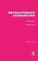 Revolutionary Afghanistan: A Reappraisal