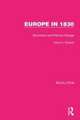 Europe in 1830: Revolution and Political Change