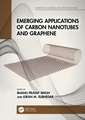 Emerging Applications of Carbon Nanotubes and Graphene